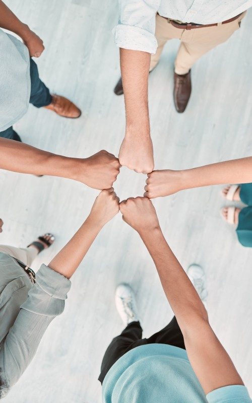 Unified Workforce